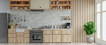 Kebutuhan Ruang Tamu